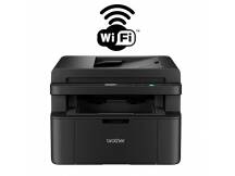 Impresora Brother Multifuncion Laser Wi-fi DCP-L1652W
