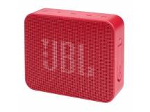 Parlante JBL Go Essential 2 rojo