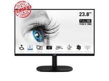 Monitor Gamer MSI 24" FHD 100Hz 1ms  (con detalles)