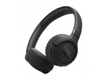 Audifono JBL Tune 680 NC negro Bluetooth