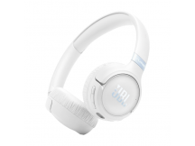 Audifono JBL Tune 680 NC blanco Bluetooth