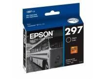 Cartucho Epson original T297120 negro