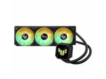 Cooler Liquido Asus TUF Gaming LC III 360 ARGB negro