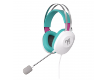 Audifonos Asus TUF Gaming H1 Gen II Hatsune Miku Edition