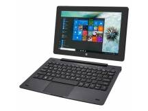 Notebook Convertible iView 4G Dualcore 2.4Ghz 4+64GB 10" Win1o Pro