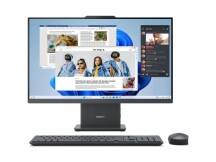 Equipo AIO Lenovo Ryzen 5 5.0GHz, 16GB, 512GB SSD, 27" FHD Touch