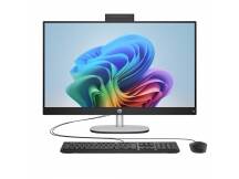 Equipo AIO HP Ryzen AI 7 5.0GHz, 16GB, 512GB SSD, 27 FHD, Win 11