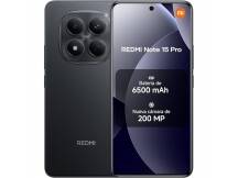 Xiaomi Redmi Note 15 Pro 8GB 256GB negro