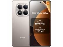 Xiaomi Redmi Note 15 Pro 12GB 512GB titanio
