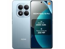 Xiaomi Redmi Note 15 Pro 12GB 512GB azul