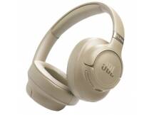 Audifono JBL Tune 780 NC beige Bluetooth