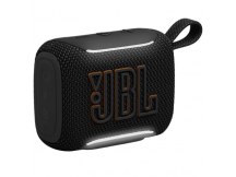 Parlante JBL Go 5 negro