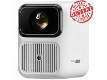 Proyector Wanbo Dali1 Pro HD  (con detalles)