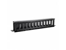 Manejador de cable UTP NRG+ 1U 24 Puertos