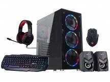 Super Combo Gamer X-Lizzard PACK 2