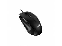 Mouse Genius DX-101 USB negro