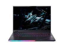 Notebook Gamer Acer Core Ultra 9 5.4Ghz, 64GB, 2TB SSD, 18 4K 120Hz, RTX 5090 24GB