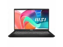 Notebook MSI Core 9 5.8Ghz, 32GB, 1TB SSD, 15.6 FHD Touch