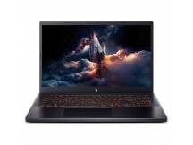 Notebook Gamer Acer Core i7 4.9Ghz, 16GB, 512GB SSD, 15.6 FHD 165Hz, RTX 5050 8GB