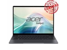 Notebook Acer Core i5 4.4Ghz, 16GB, 512GB, 14" QHD, Espa�ol (con detalles)