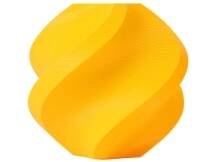 Filamento Bambu Lab PLA Lite amarillo girasol