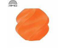 Filamento Bambu Lab PLA Lite naranja