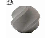 Filamento Bambu Lab PLA Lite gris oscuro
