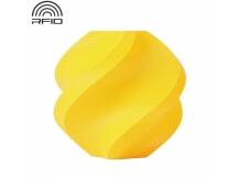 Filamento Bambu Lab PLA Lite amarillo