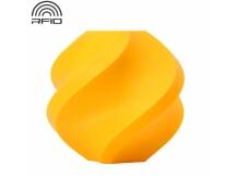 Filamento Bambu Lab PLA Lite amarillo girasol