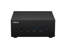 MiniPC Asus Barebone Core i3 4.40Ghz Wi-Fi 6E