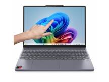 Notebook Lenovo Snapdragon X 3.0Ghz, 16GB, 1TB SSD, 15.3 FHD+ Touch