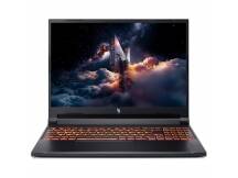 Notebook Gamer Acer Core 9 270H 5.8Ghz, 32GB, 1TB SSD, 16 FHD+ 180Hz, RTX 5070 8GB