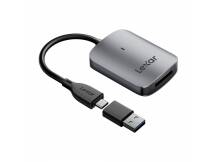 Lector Lexar CFexpress Tipo A (GL)
