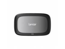Lector Lexar CFexpress Tipo A + SD4.0 (GL)