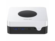 Equipo Mini PC Chuwi Core i3 4.40Ghz, 8GB, 256GB SSD, Win11 Pro