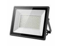 Foco LED Vivion 200w negro IP65 (luz fria)