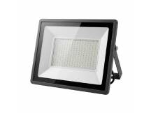 Foco LED Vivion 150w negro IP65 (luz fria)