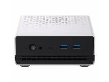 Equipo Mini PC Chuwi Ryzen 7 4.7Ghz, 16GB, 512GB SSD, Win11 Pro