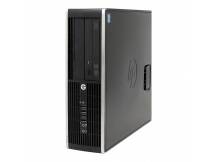 Equipo HP Core i5, 8GB, 128GB, DVD