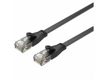 Cable Patchcord Unitek 2m Cat 6 chato