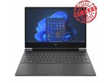 Notebook Gamer HP Ryzen 5 4.6Ghz, 8GB, 512GB SSD, 15.6'' FHD, RTX 2050 4GB  (con detalles)