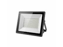 Foco LED Vivion 50w negro IP65 (luz fria)