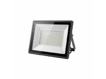 Foco LED Vivion 20w negro IP65 (luz fria)