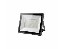 Foco LED Vivion 10w negro IP65 (luz fria)