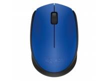 Mouse Logitech M170 inal�mbrico Blue Dark