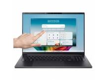 Notebook Acer Ryzen AI 9 465 5.0Ghz, 32GB, 1TB SSD, 16 WUXGA Touch