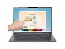 Notebook Acer Core Ultra 9 288V 5.0Ghz, 32GB, 1TB SSD, 16 WUXGA Touch