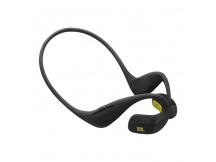Auricular JBL Endurance Pace negro Bluetooth