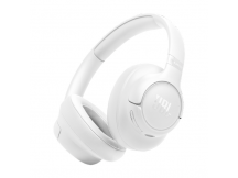 Audifono JBL Tune 730BT blanco Bluetooth