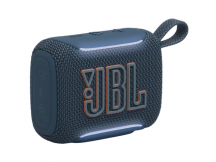 Parlante JBL Go 5 azul